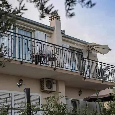 Mardi Apartament Kaštela