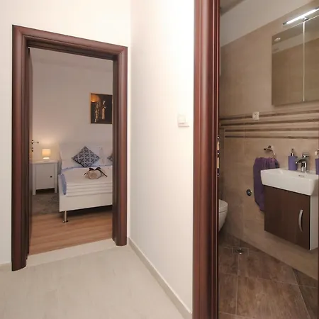 Apartament Mardi Kaštela
