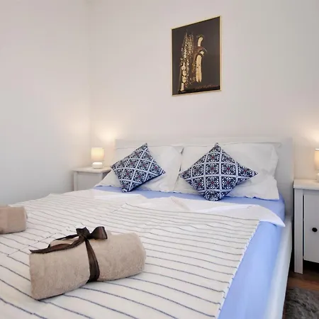 Apartament Mardi