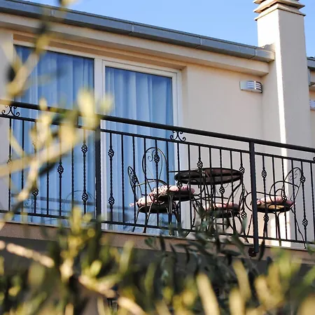 Apartament Mardi *