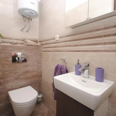Mardi Apartament
