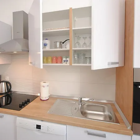 Mardi Apartament *
