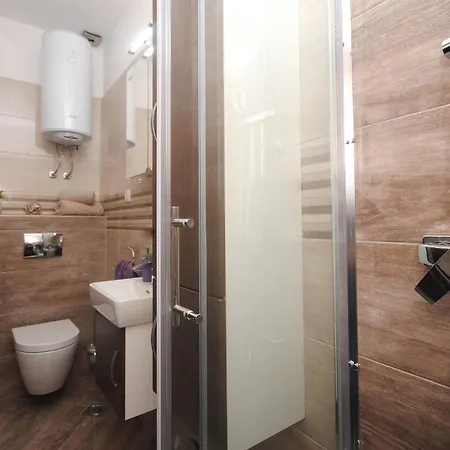Mardi Apartament Kaštela