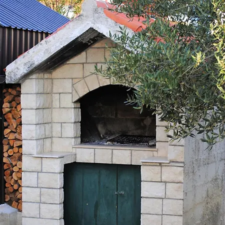 Mardi Apartament Kaštela